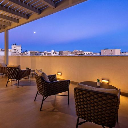 Mazzini Accommodation Favignana Bagian luar foto