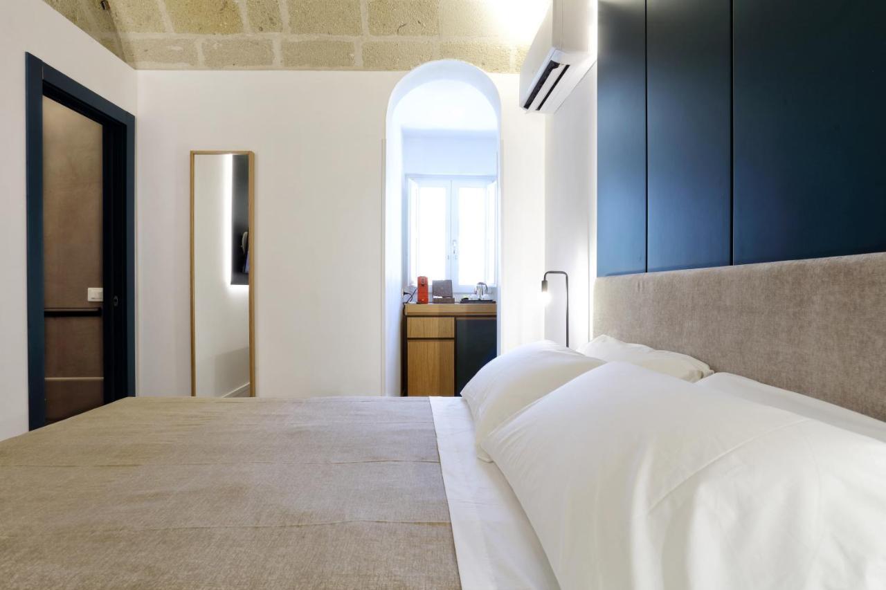 Mazzini Accommodation Favignana Bagian luar foto