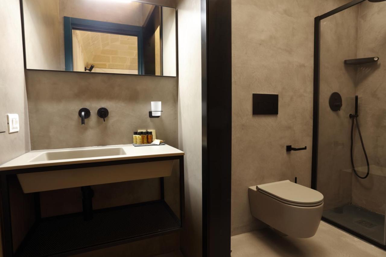 Mazzini Accommodation Favignana Bagian luar foto