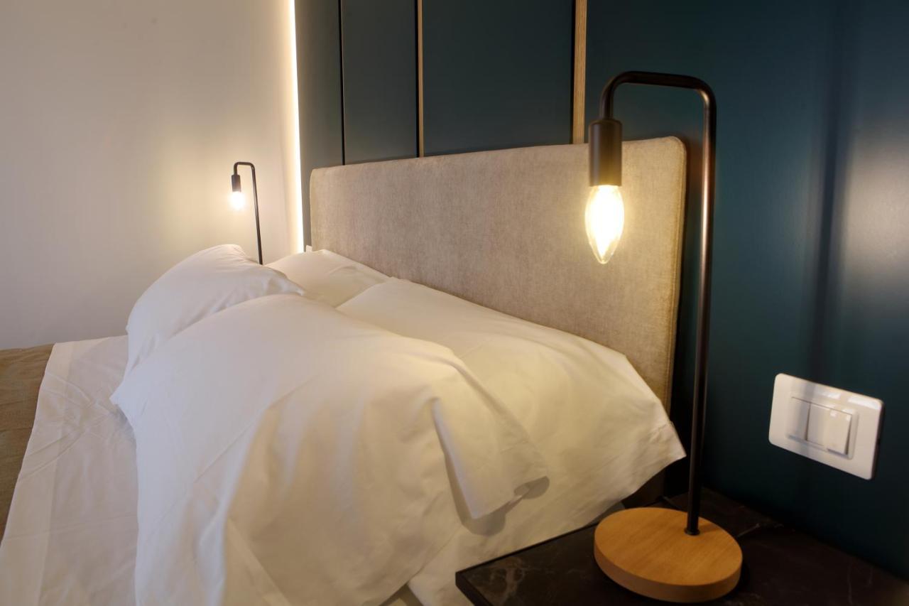 Mazzini Accommodation Favignana Bagian luar foto