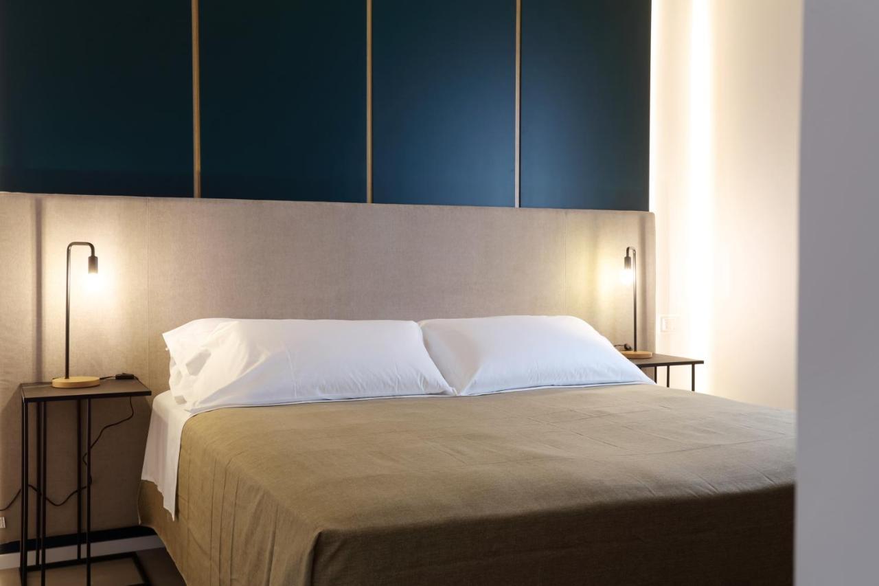 Mazzini Accommodation Favignana Bagian luar foto