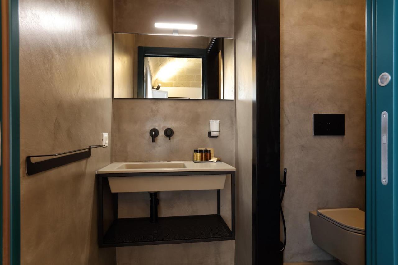 Mazzini Accommodation Favignana Bagian luar foto