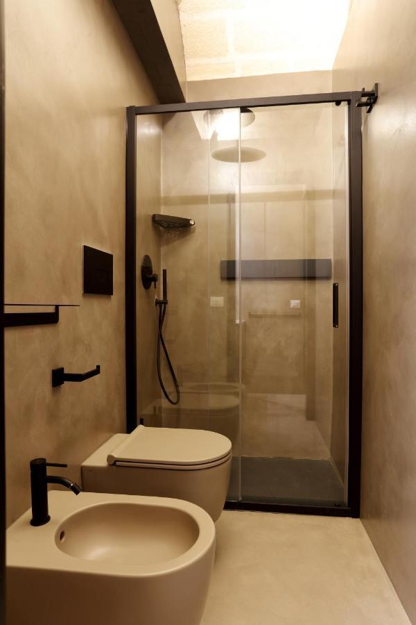 Mazzini Accommodation Favignana Bagian luar foto