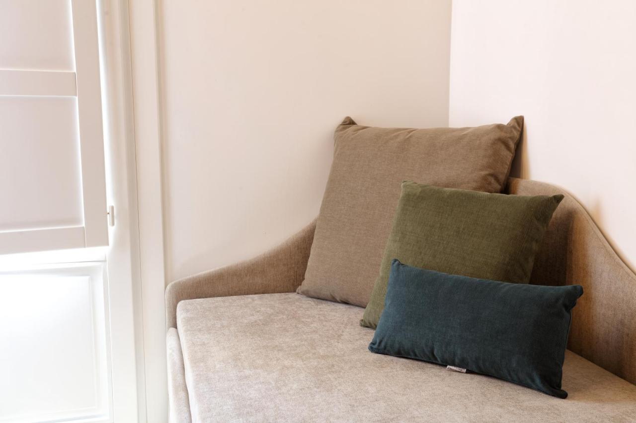 Mazzini Accommodation Favignana Bagian luar foto