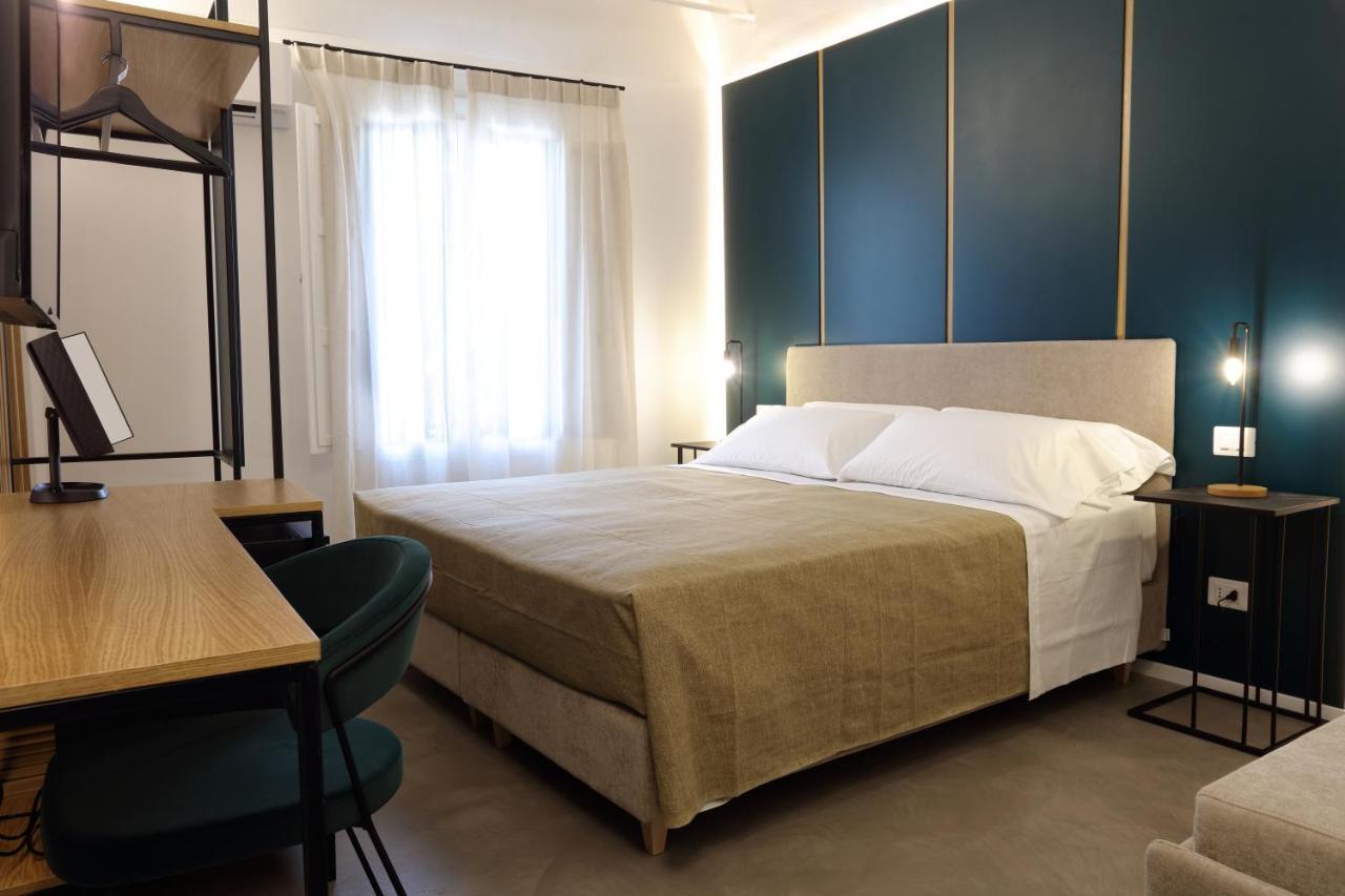 Mazzini Accommodation Favignana Bagian luar foto