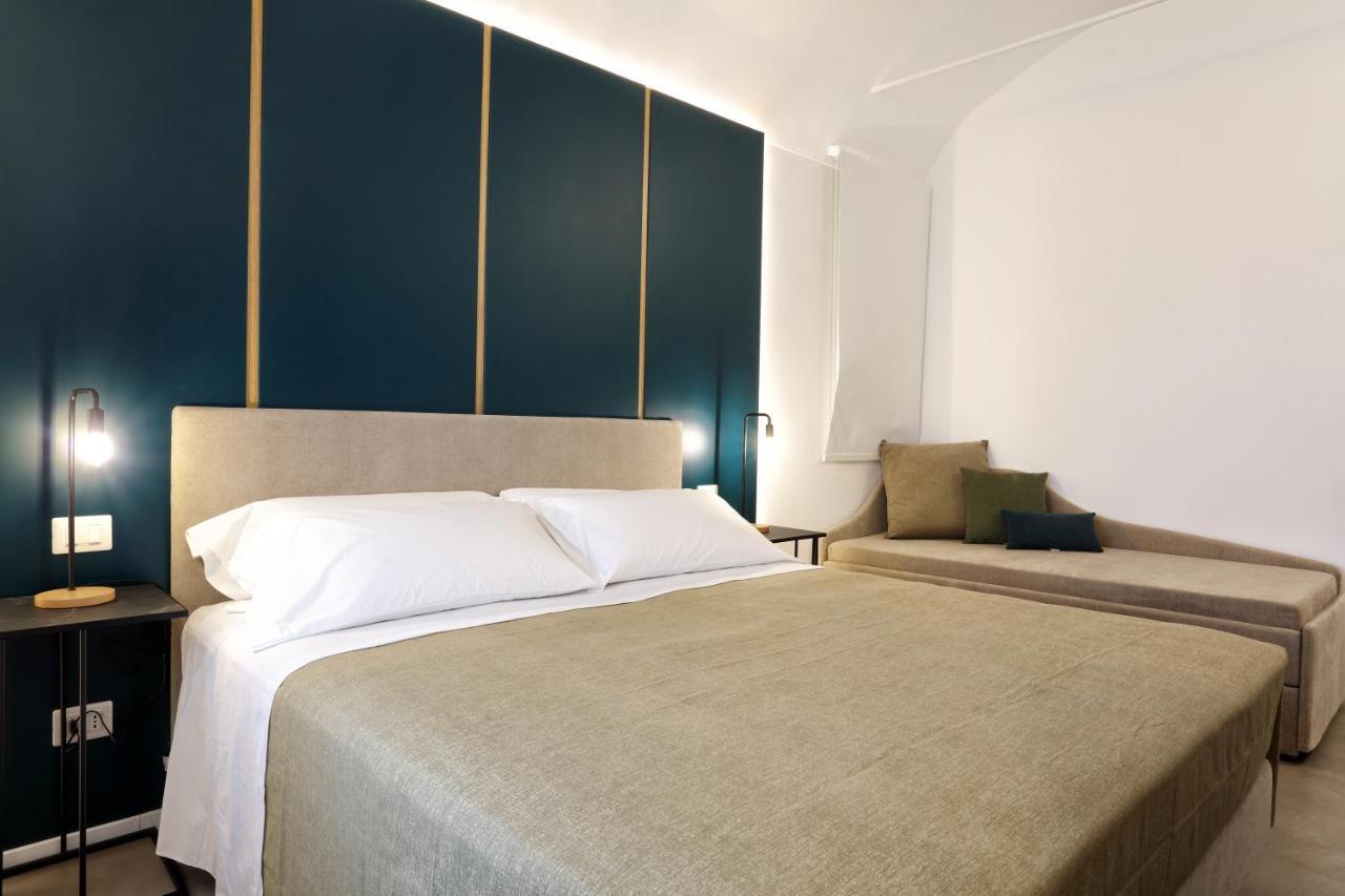 Mazzini Accommodation Favignana Bagian luar foto