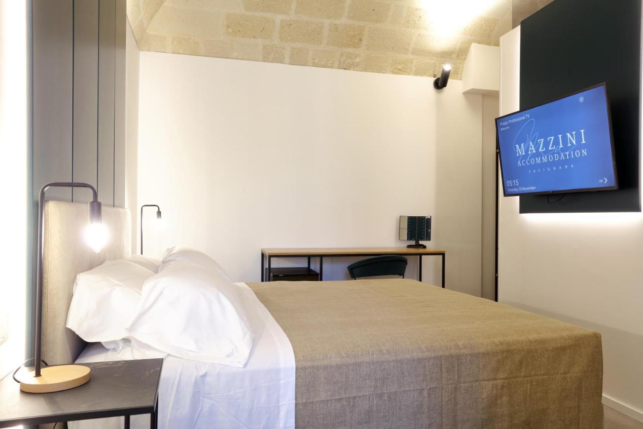 Mazzini Accommodation Favignana Bagian luar foto