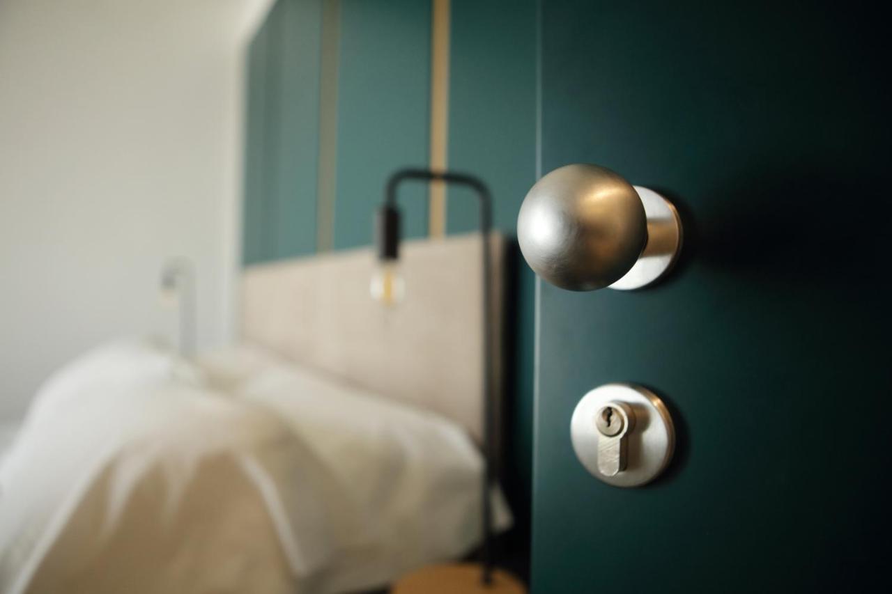 Mazzini Accommodation Favignana Bagian luar foto