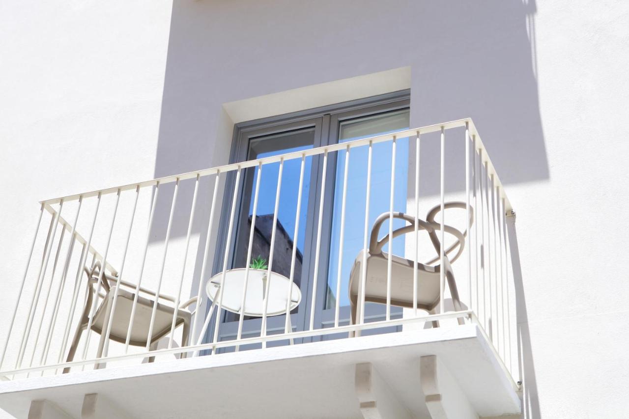 Mazzini Accommodation Favignana Bagian luar foto