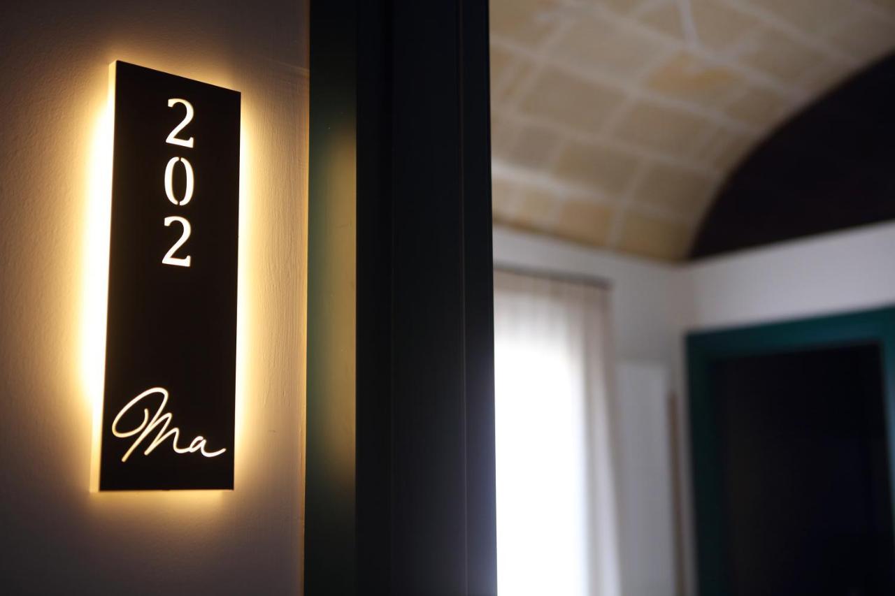 Mazzini Accommodation Favignana Bagian luar foto