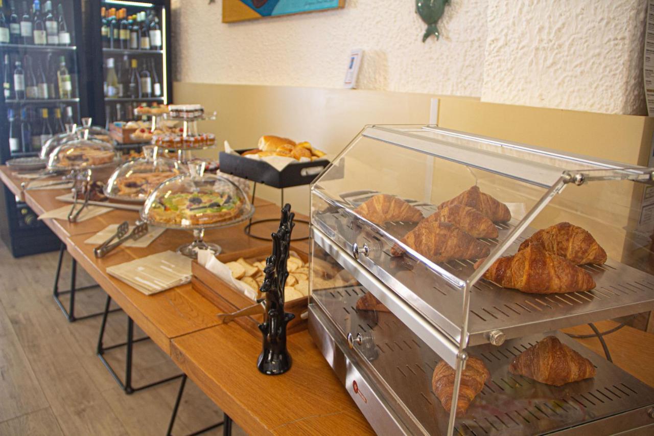 Mazzini Accommodation Favignana Bagian luar foto
