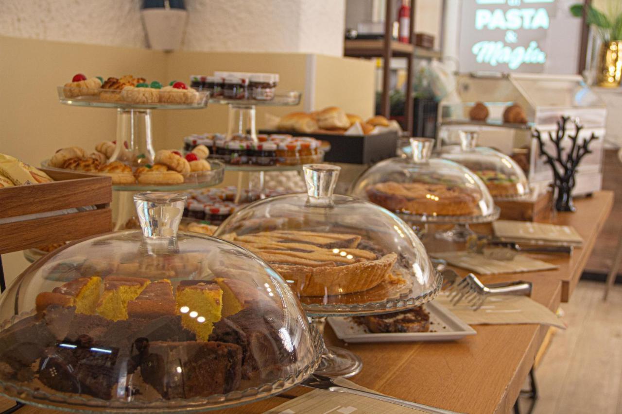 Mazzini Accommodation Favignana Bagian luar foto