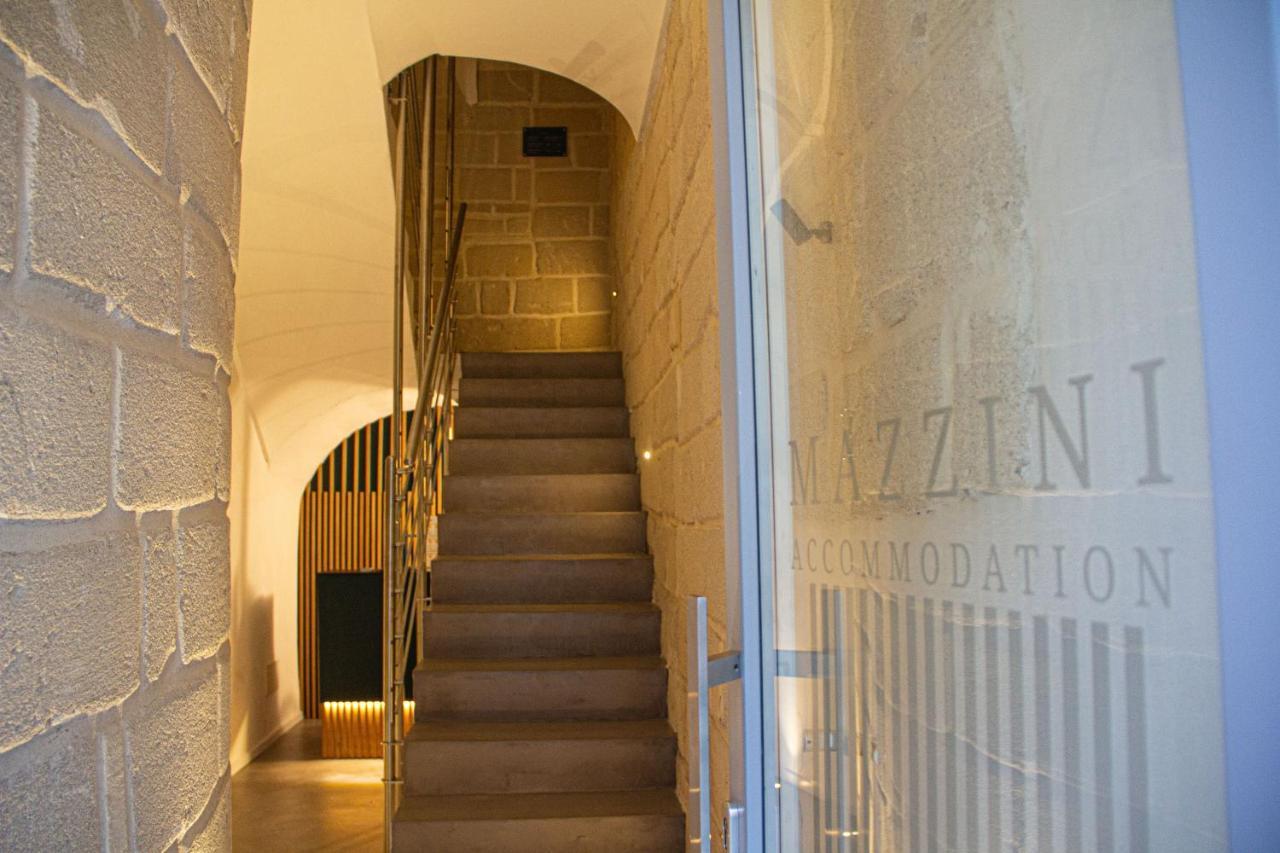 Mazzini Accommodation Favignana Bagian luar foto