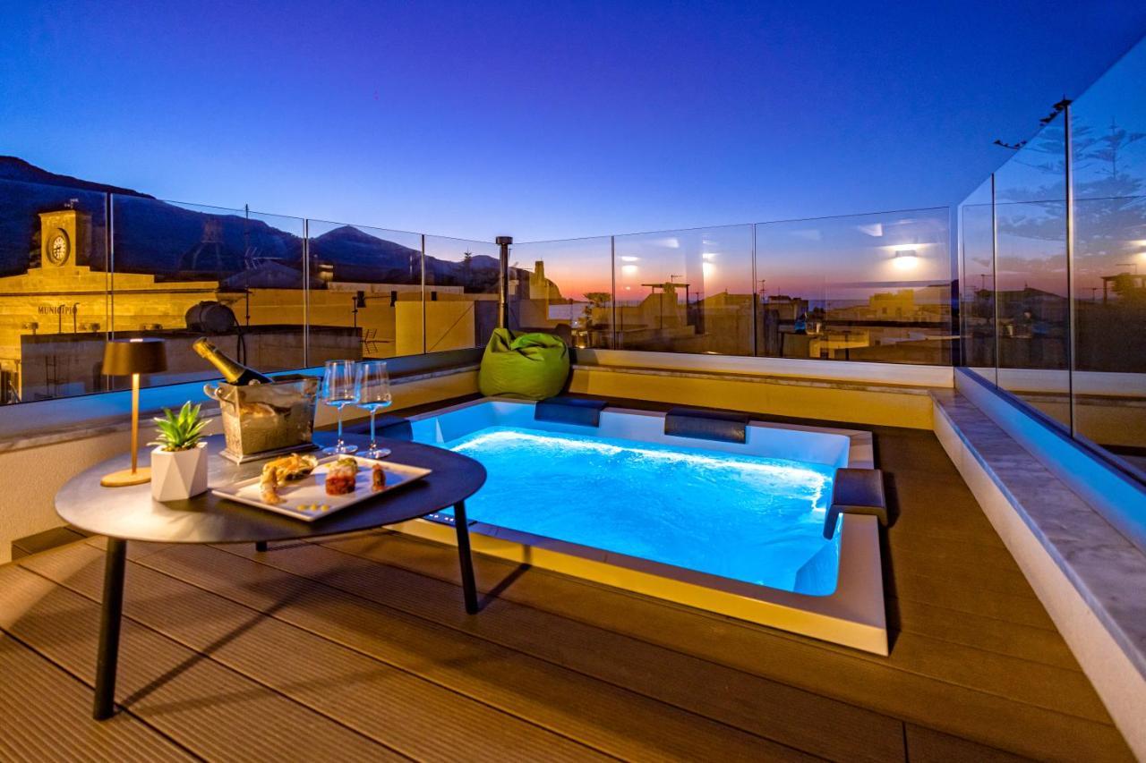 Mazzini Accommodation Favignana Bagian luar foto