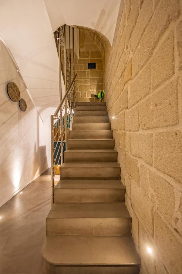 Mazzini Accommodation Favignana Bagian luar foto