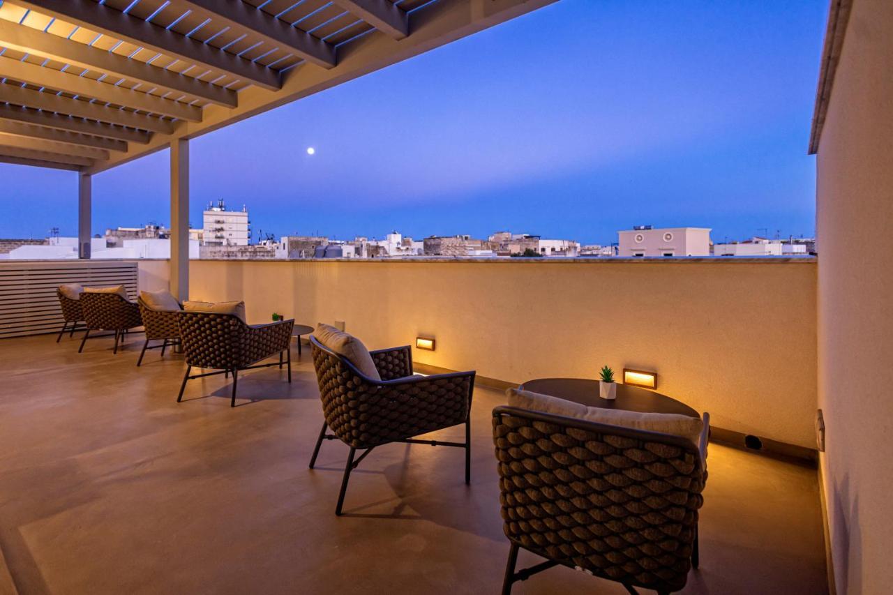 Mazzini Accommodation Favignana Bagian luar foto