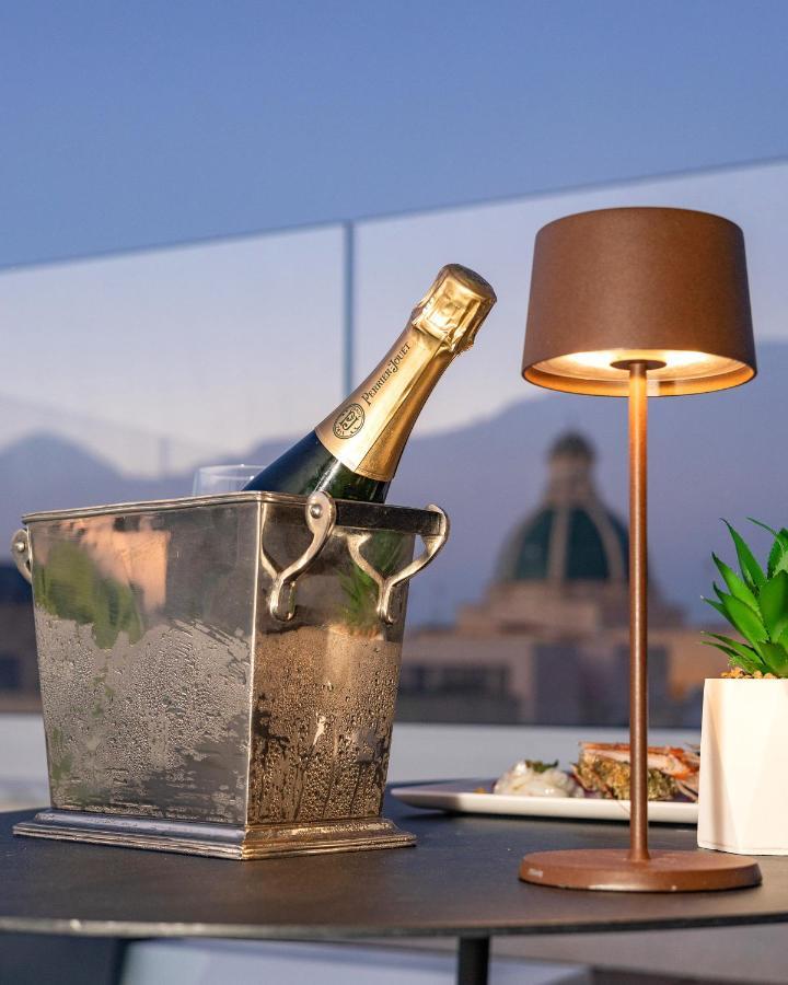 Mazzini Accommodation Favignana Bagian luar foto