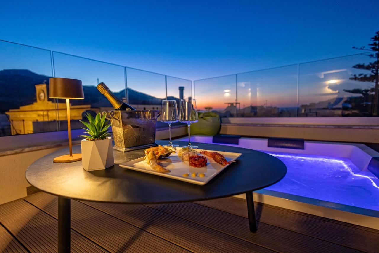 Mazzini Accommodation Favignana Bagian luar foto