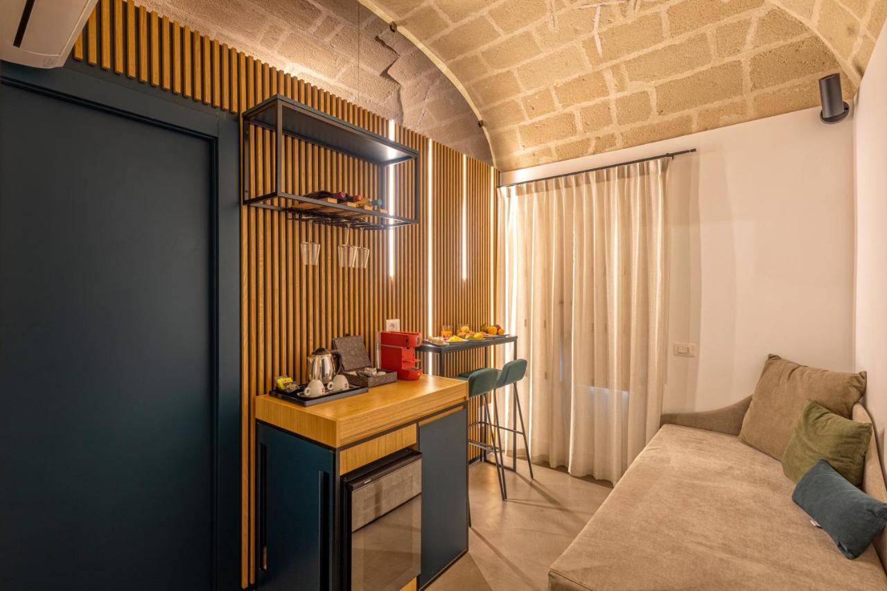 Mazzini Accommodation Favignana Bagian luar foto